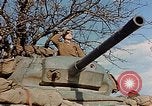 Image of American military vehicles Germany, 1945, second 26 stock footage video 65675053366