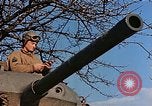 Image of American military vehicles Germany, 1945, second 34 stock footage video 65675053366