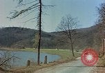 Image of American military vehicles Germany, 1945, second 53 stock footage video 65675053366