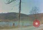 Image of American military vehicles Germany, 1945, second 62 stock footage video 65675053366