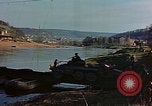 Image of American tanks Germany, 1945, second 12 stock footage video 65675053367