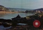 Image of American tanks Germany, 1945, second 13 stock footage video 65675053367