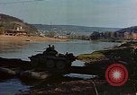 Image of American tanks Germany, 1945, second 14 stock footage video 65675053367