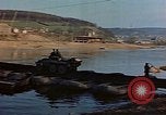 Image of American tanks Germany, 1945, second 17 stock footage video 65675053367