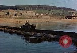 Image of American tanks Germany, 1945, second 20 stock footage video 65675053367