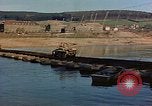 Image of American tanks Germany, 1945, second 22 stock footage video 65675053367