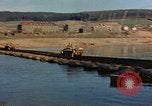 Image of American tanks Germany, 1945, second 23 stock footage video 65675053367