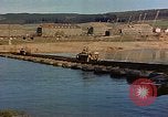 Image of American tanks Germany, 1945, second 24 stock footage video 65675053367
