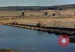 Image of American tanks Germany, 1945, second 25 stock footage video 65675053367