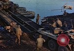 Image of American tanks Germany, 1945, second 27 stock footage video 65675053367