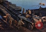 Image of American tanks Germany, 1945, second 29 stock footage video 65675053367
