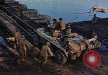 Image of American tanks Germany, 1945, second 30 stock footage video 65675053367
