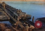 Image of American tanks Germany, 1945, second 35 stock footage video 65675053367