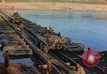 Image of American tanks Germany, 1945, second 36 stock footage video 65675053367