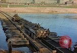 Image of American tanks Germany, 1945, second 37 stock footage video 65675053367