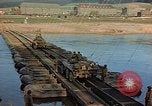 Image of American tanks Germany, 1945, second 38 stock footage video 65675053367
