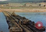 Image of American tanks Germany, 1945, second 39 stock footage video 65675053367
