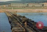 Image of American tanks Germany, 1945, second 41 stock footage video 65675053367