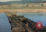 Image of American tanks Germany, 1945, second 42 stock footage video 65675053367
