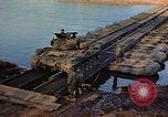 Image of American tanks Germany, 1945, second 45 stock footage video 65675053367