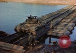 Image of American tanks Germany, 1945, second 46 stock footage video 65675053367