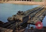 Image of American tanks Germany, 1945, second 47 stock footage video 65675053367