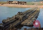 Image of American tanks Germany, 1945, second 50 stock footage video 65675053367