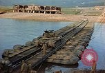 Image of American tanks Germany, 1945, second 51 stock footage video 65675053367