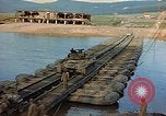 Image of American tanks Germany, 1945, second 52 stock footage video 65675053367