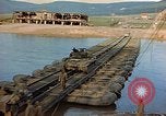 Image of American tanks Germany, 1945, second 53 stock footage video 65675053367
