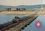 Image of American tanks Germany, 1945, second 54 stock footage video 65675053367