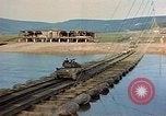 Image of American tanks Germany, 1945, second 56 stock footage video 65675053367