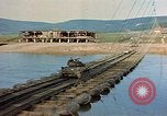 Image of American tanks Germany, 1945, second 57 stock footage video 65675053367