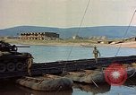 Image of American tanks Germany, 1945, second 61 stock footage video 65675053367