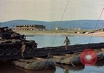 Image of American tanks Germany, 1945, second 62 stock footage video 65675053367
