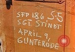 Image of United States convoy Germany, 1945, second 1 stock footage video 65675053368