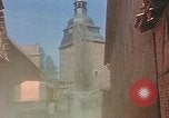 Image of United States convoy Germany, 1945, second 28 stock footage video 65675053368