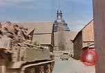 Image of United States convoy Germany, 1945, second 37 stock footage video 65675053368
