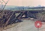 Image of United States convoy Germany, 1945, second 39 stock footage video 65675053368
