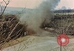 Image of United States convoy Germany, 1945, second 53 stock footage video 65675053368