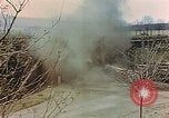 Image of United States convoy Germany, 1945, second 55 stock footage video 65675053368