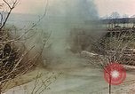 Image of United States convoy Germany, 1945, second 56 stock footage video 65675053368