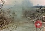 Image of United States convoy Germany, 1945, second 57 stock footage video 65675053368