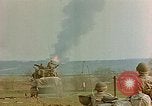 Image of United States convoy Germany, 1945, second 60 stock footage video 65675053368