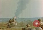 Image of United States convoy Germany, 1945, second 61 stock footage video 65675053368