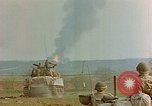 Image of United States convoy Germany, 1945, second 62 stock footage video 65675053368