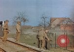 Image of German prisoner Germany, 1945, second 4 stock footage video 65675053369