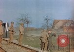 Image of German prisoner Germany, 1945, second 5 stock footage video 65675053369