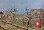 Image of German prisoner Germany, 1945, second 6 stock footage video 65675053369