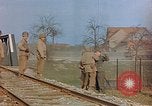 Image of German prisoner Germany, 1945, second 7 stock footage video 65675053369